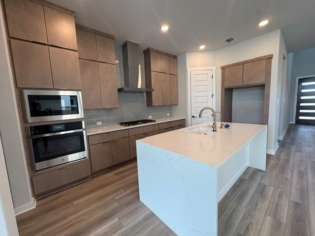 312 Marisol Bend Georgetown, TX 78626 - Photo 2 of 7