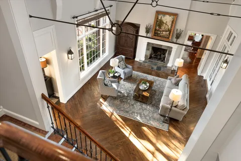 $2,999,999 | 1 Crooked Stick Lane, Brentwood, TN 37027