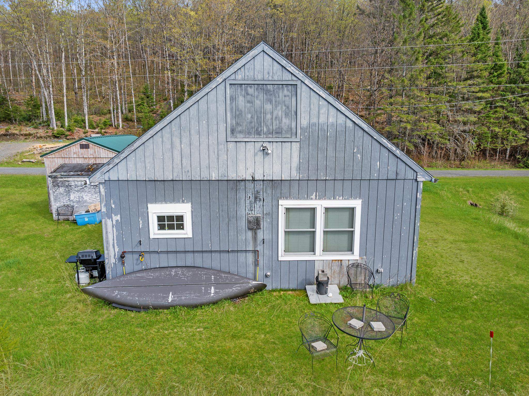 131 Daniel Beard Road Pittsburg, NH 03592 - Photo 8 of 27