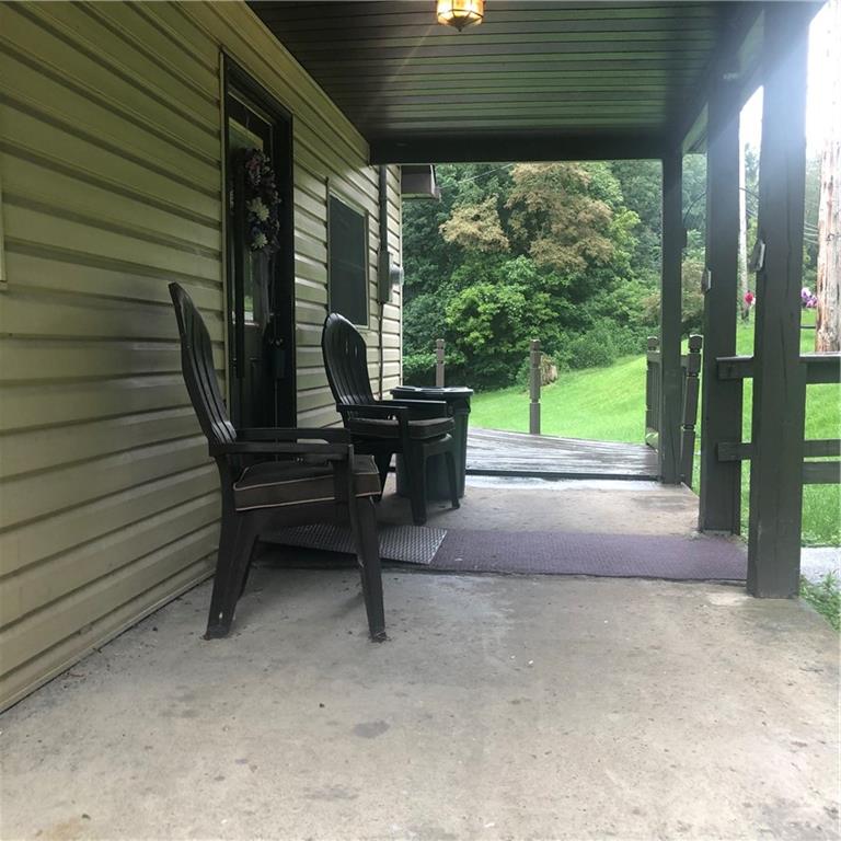 124 Cherry Tree Road Grindstone, PA 15442 - Photo 4 of 12
