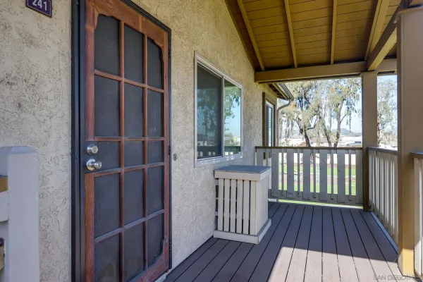 $425,000 | 1423 Graves Avenue, Unit 241, El Cajon, CA 92021