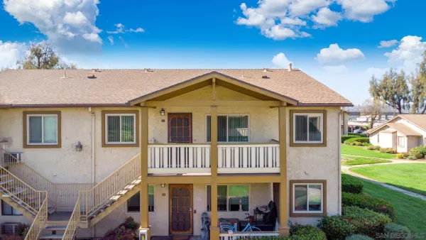 $425,000 | 1423 Graves Avenue, Unit 241, El Cajon, CA 92021