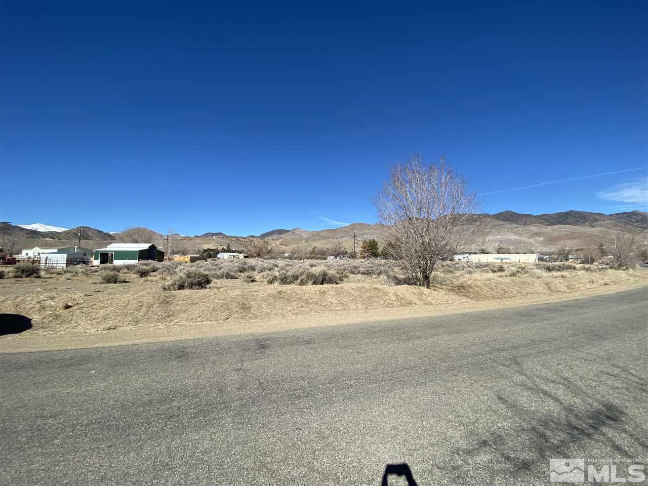 359 Sutro Springs Road Dayton, NV 89403 - Photo 1 of 2 Photo 1