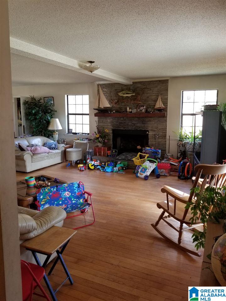 796 Heasletts Road Childersburg, AL 35044 - Photo 15 of 19