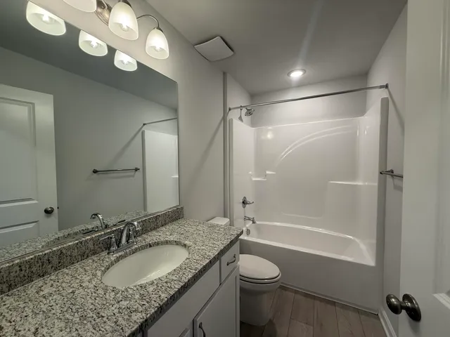 $264,900 | 1328 Newbern Drive, Unit 8A, Grovetown, GA 30813