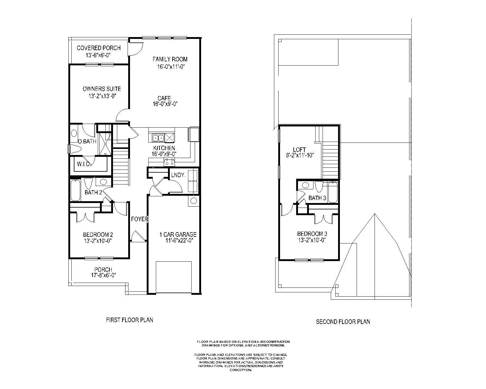 1328 Newbern Drive, Unit 8A Grovetown, GA 30813 - Photo 17 of 22 Macon 3 Bedroom B&W FLPN