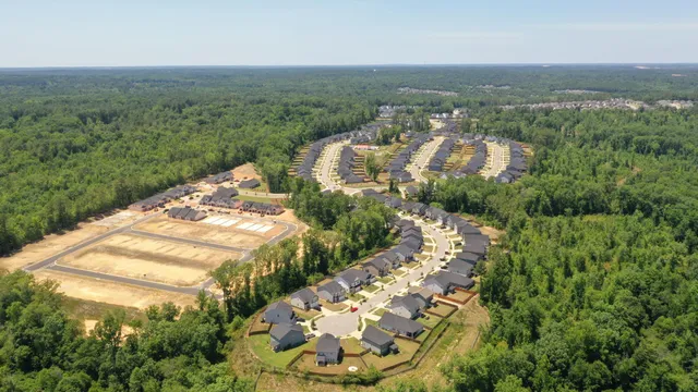 $264,900 | 1328 Newbern Drive, Unit 8A, Grovetown, GA 30813