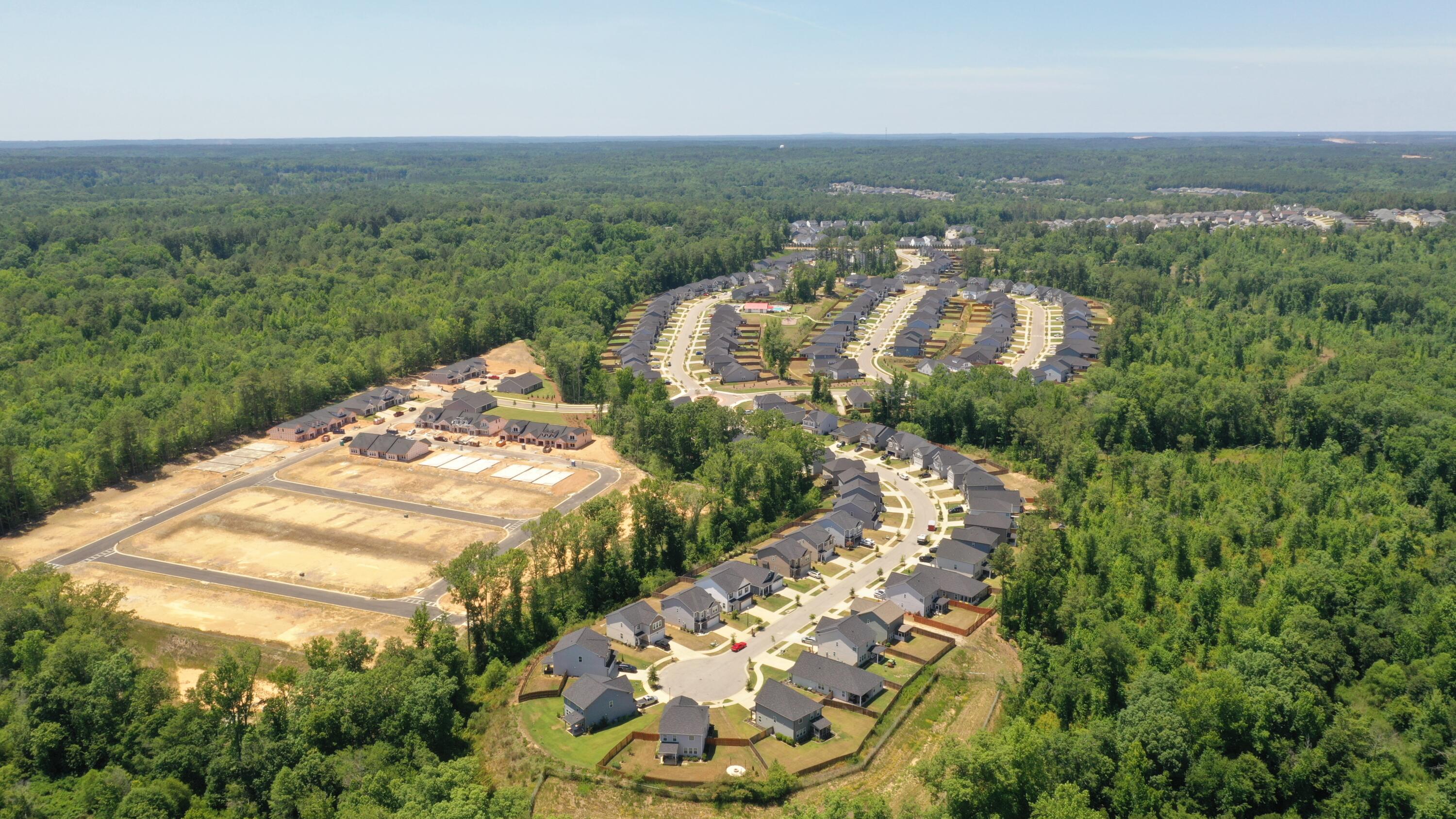 1328 Newbern Drive, Unit 8A Grovetown, GA 30813 - Photo 18 of 22 DJI_0831