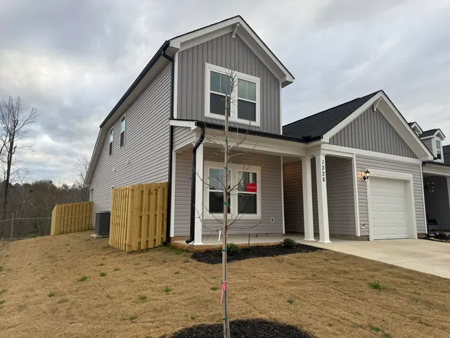 $264,900 | 1328 Newbern Drive, Unit 8A, Grovetown, GA 30813