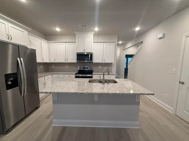 $264,900 | 1328 Newbern Drive, Unit 8A, Grovetown, GA 30813