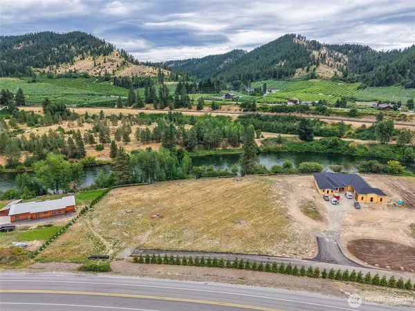 $465,000 | 210 Still Lane, Leavenworth, WA 98826