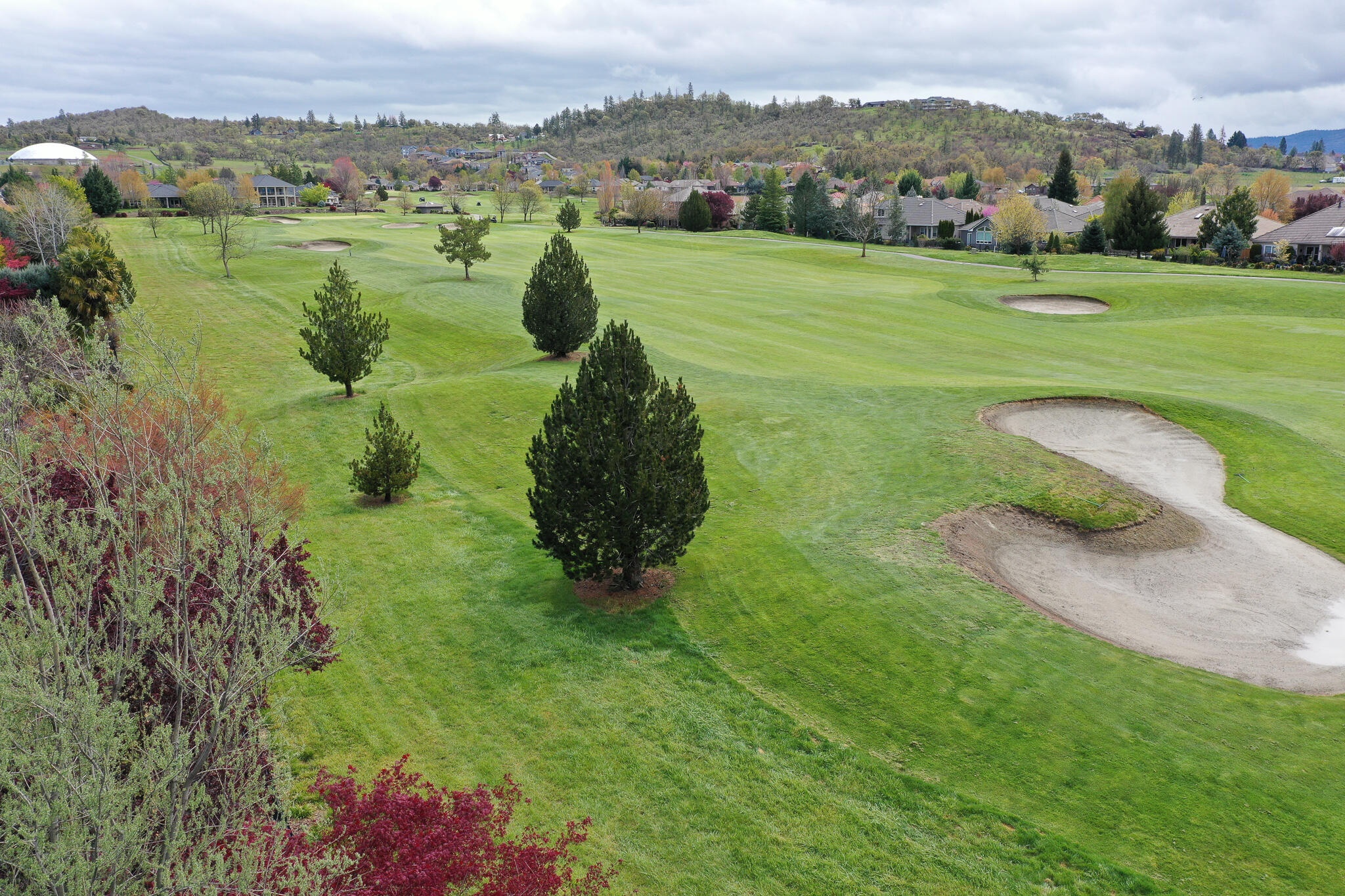 878 St Andrews Way Eagle Point, OR 97524 - Photo 15 of 55 DJI_0724