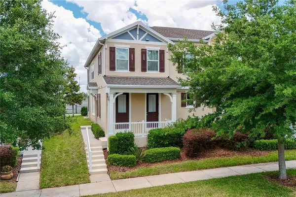 $549,000 | 8012 Bluejack Oak Drive, Winter Garden, FL 34787