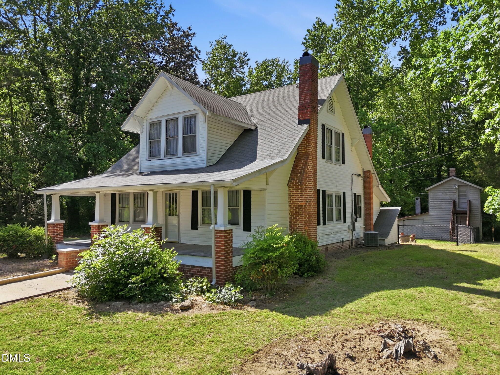 439 Lake View Road Louisburg, NC 27549 - Photo 4 of 54