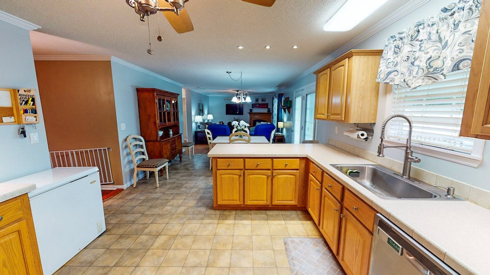 751 Byrd Road Selma, NC 27576 - Photo 12 of 36 Gallery Image 12