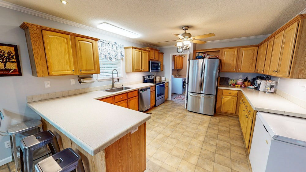 751 Byrd Road Selma, NC 27576 - Photo 9 of 36 Gallery Image 9