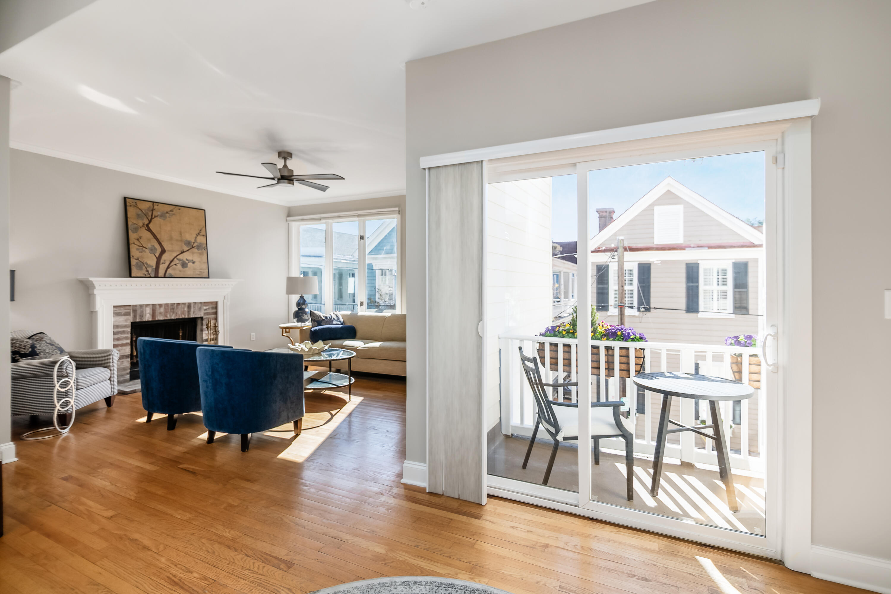 156 Tradd Street, Unit E Charleston, SC 29401 - Photo 16 of 55