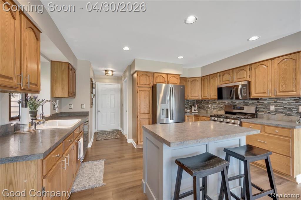 641 Shortridge Avenue Rochester Hills, MI 48307 - Photo 16 of 37 Gallery Image 16