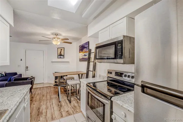 $239,900 | 1845 Kendall Street, Unit 317D, Denver, CO 80214