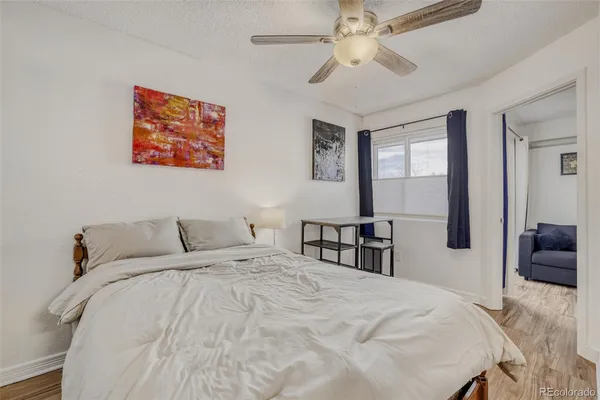 $239,900 | 1845 Kendall Street, Unit 317D, Denver, CO 80214