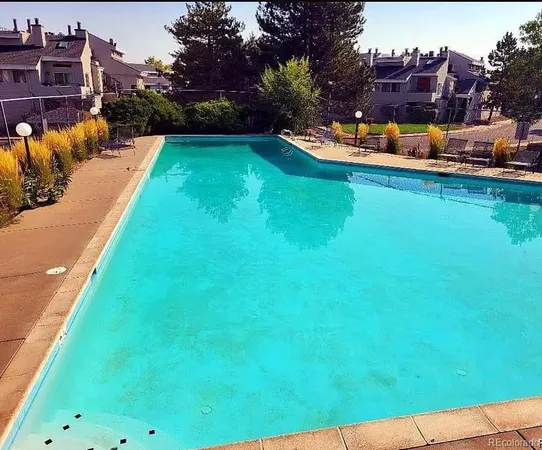 $239,900 | 1845 Kendall Street, Unit 317D, Denver, CO 80214