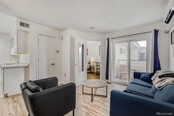 $239,900 | 1845 Kendall Street, Unit 317D, Denver, CO 80214