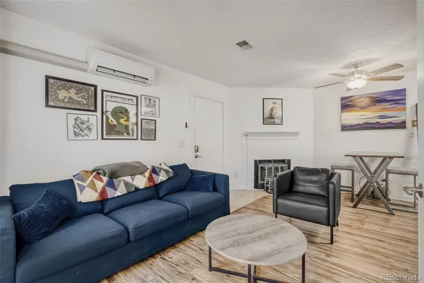 $239,900 | 1845 Kendall Street, Unit 317D, Denver, CO 80214