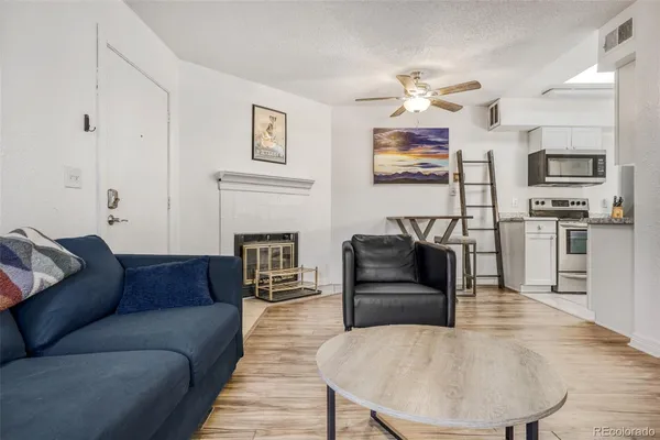 $239,900 | 1845 Kendall Street, Unit 317D, Denver, CO 80214