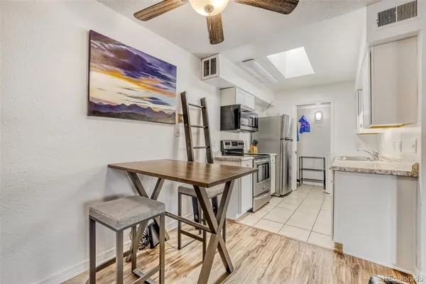 $239,900 | 1845 Kendall Street, Unit 317D, Denver, CO 80214