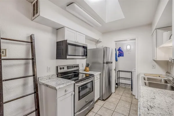 $239,900 | 1845 Kendall Street, Unit 317D, Denver, CO 80214