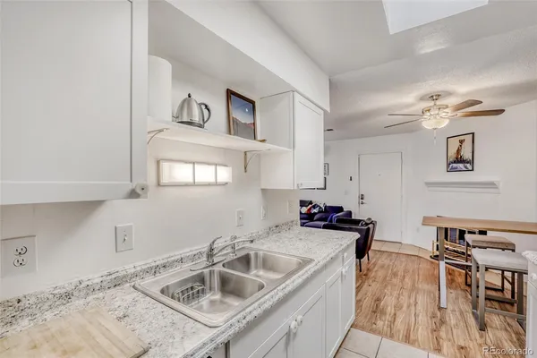 $239,900 | 1845 Kendall Street, Unit 317D, Denver, CO 80214