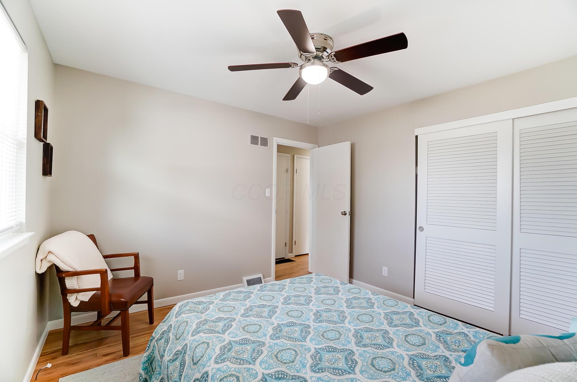 2777 Hillgate Road Columbus, OH 43207 - Photo 13 of 38 Bedroom 1