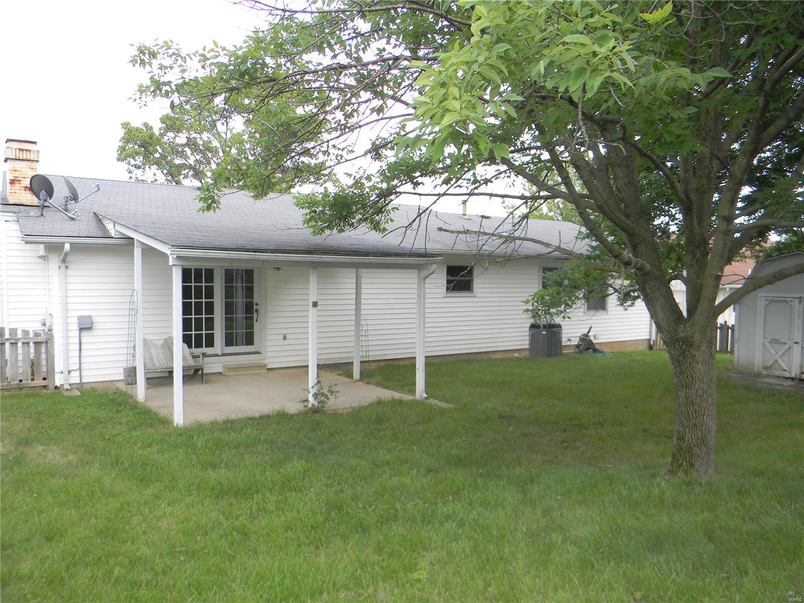 208 Universal Drive St. Peters, MO 63376 - Photo 27 of 27