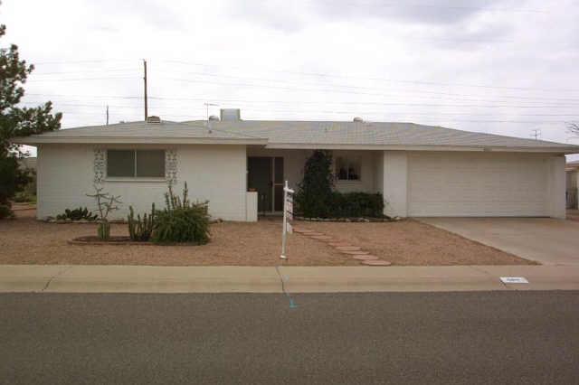 6611 East Decatur Street, Unit 898 Mesa, AZ 85205 - Photo 1 of 1 Primary Photo