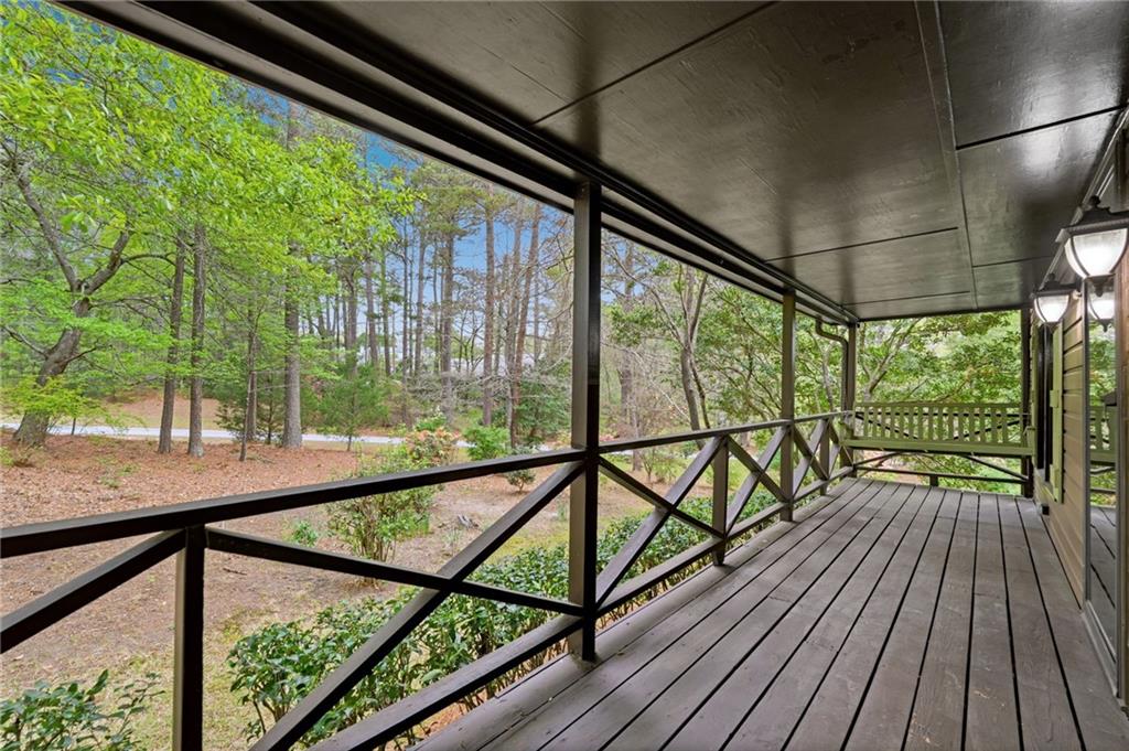 3121 Bonds Lake Road Northwest Conyers, GA 30012 - Photo 6 of 36