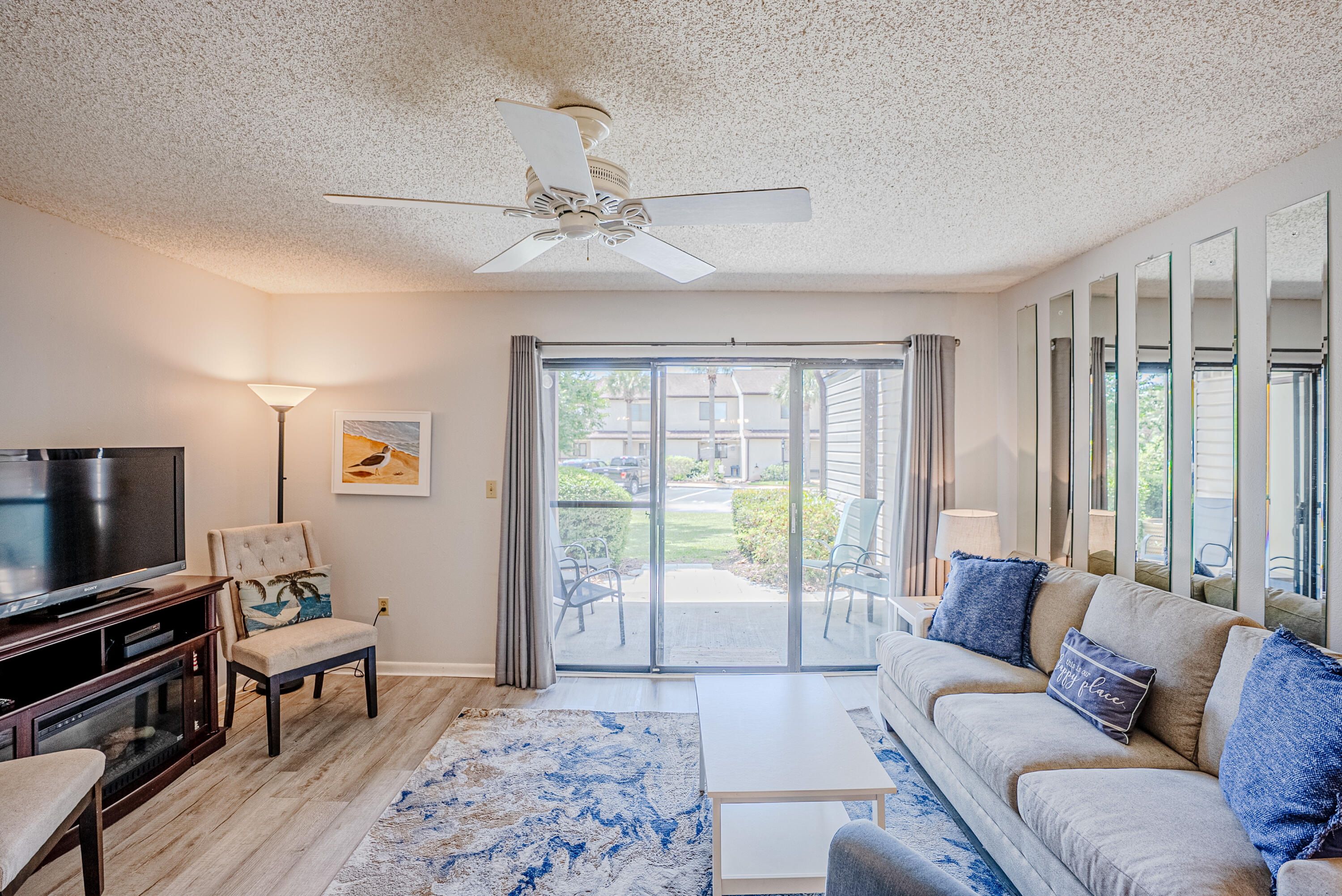 17620 Front Beach Road, Unit N5 Panama City Beach, FL 32413 - Photo 20 of 53 A-17