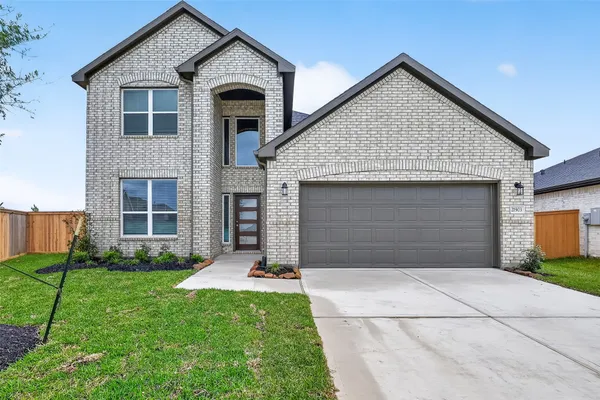 $399,690 | 1053 Sunflower Terrace Drive, Magnolia, TX 77355