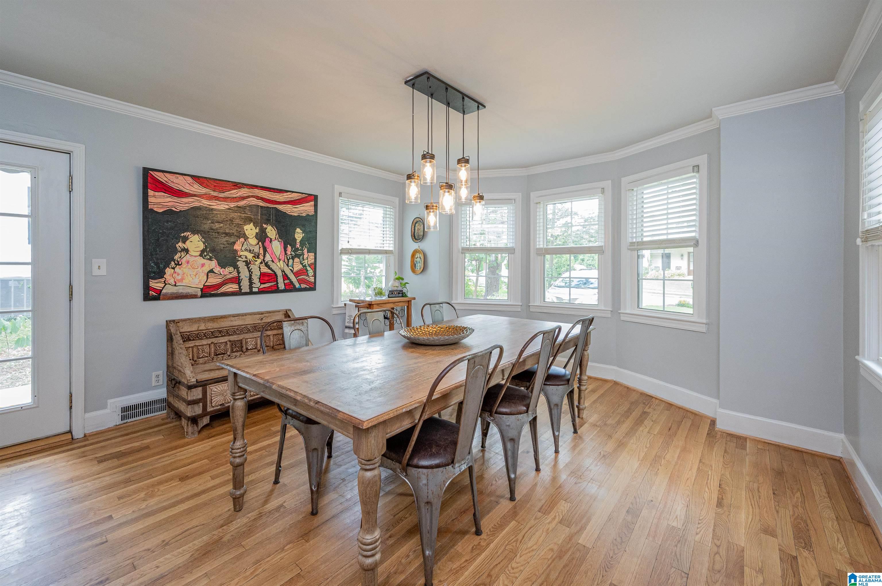 817 Columbiana Road Birmingham, AL 35209 - Photo 8 of 46