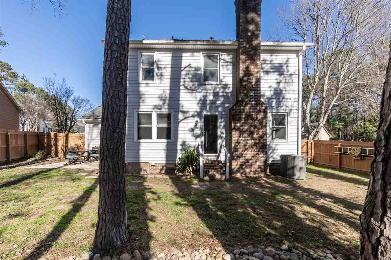 3628 Wickersham Way Raleigh, NC 27604 - Photo 21 of 21 Photo 22