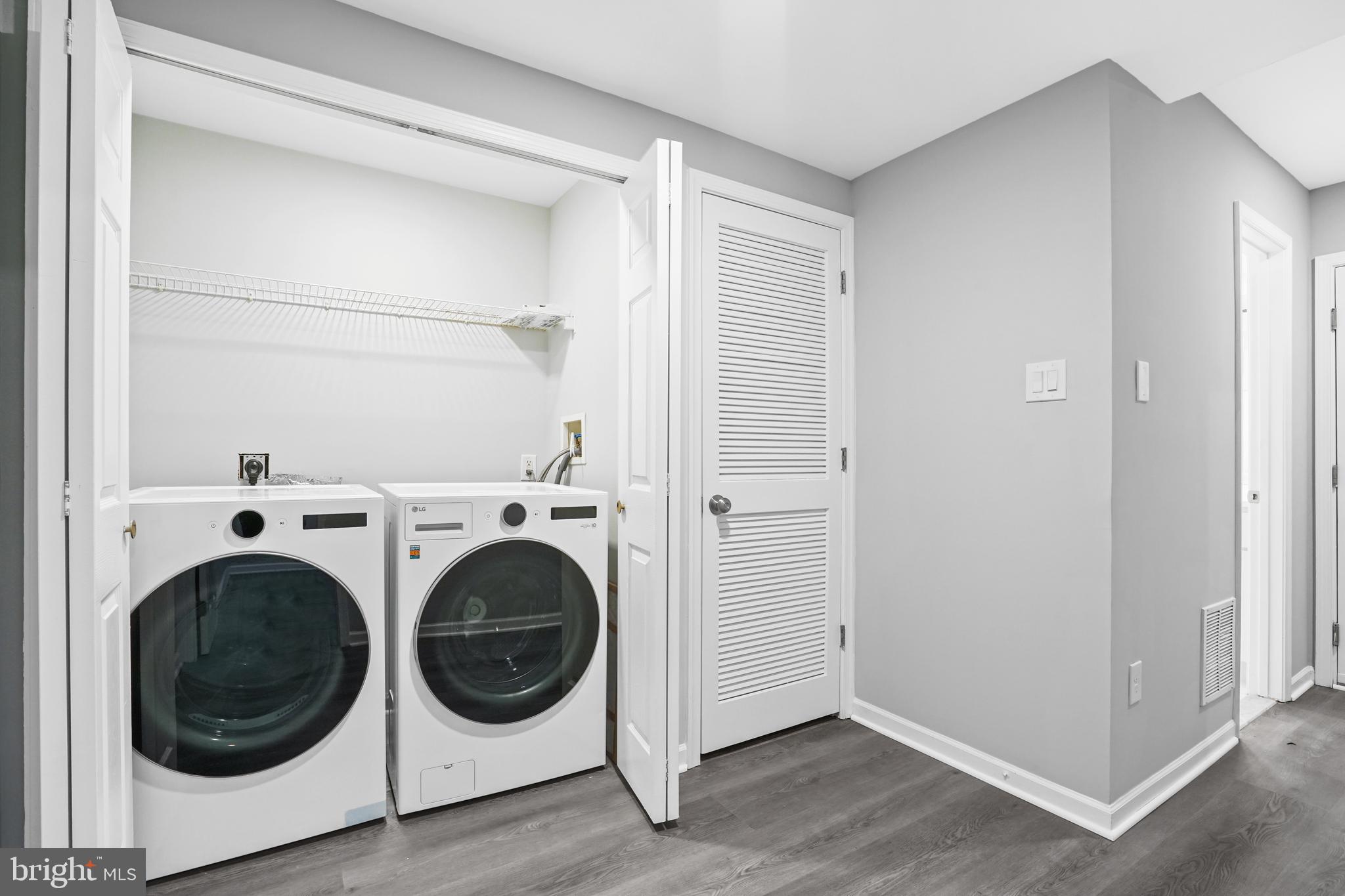 9758 Athletic Way Gaithersburg, MD 20878 - Photo 17 of 20