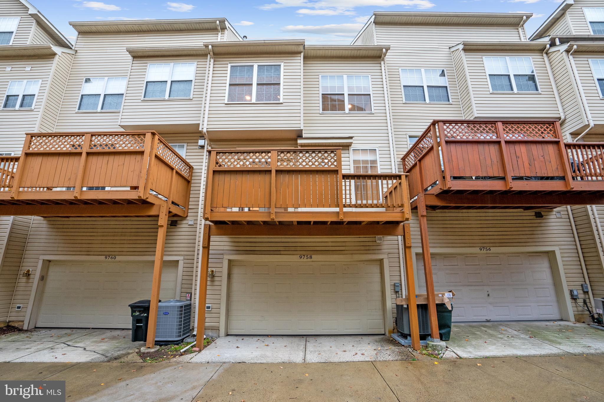 9758 Athletic Way Gaithersburg, MD 20878 - Photo 20 of 20