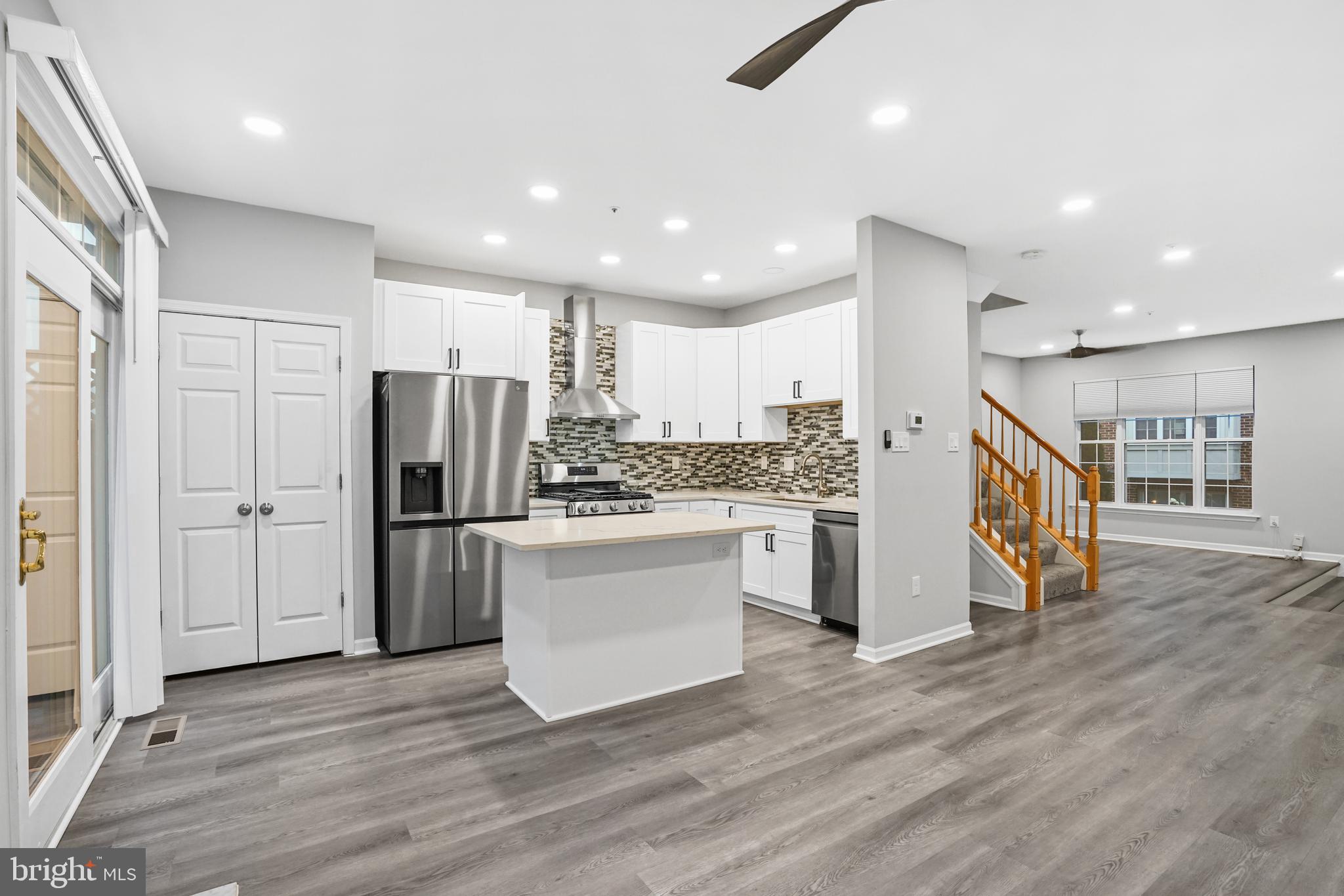 9758 Athletic Way Gaithersburg, MD 20878 - Photo 7 of 20