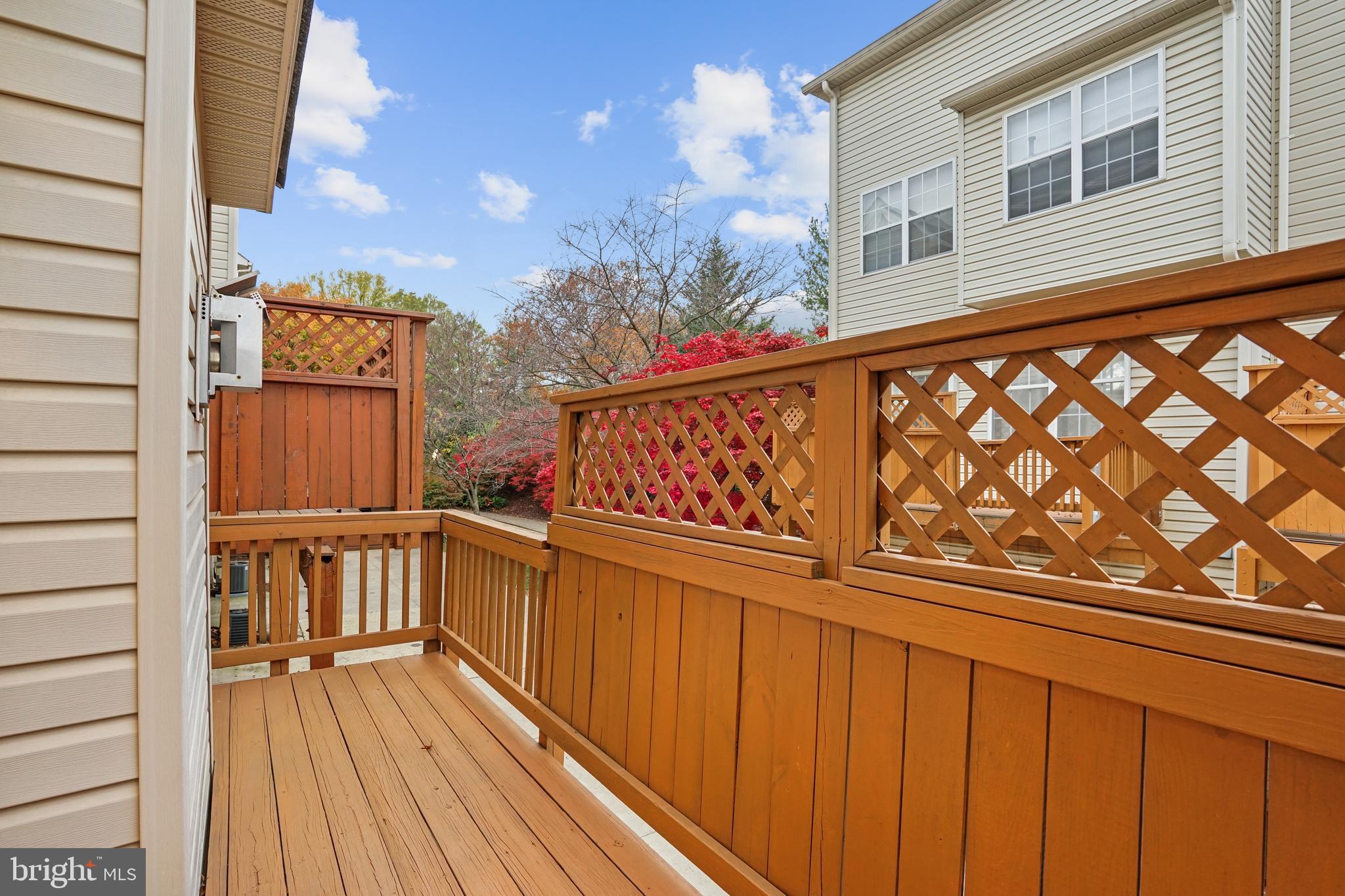 9758 Athletic Way Gaithersburg, MD 20878 - Photo 8 of 20