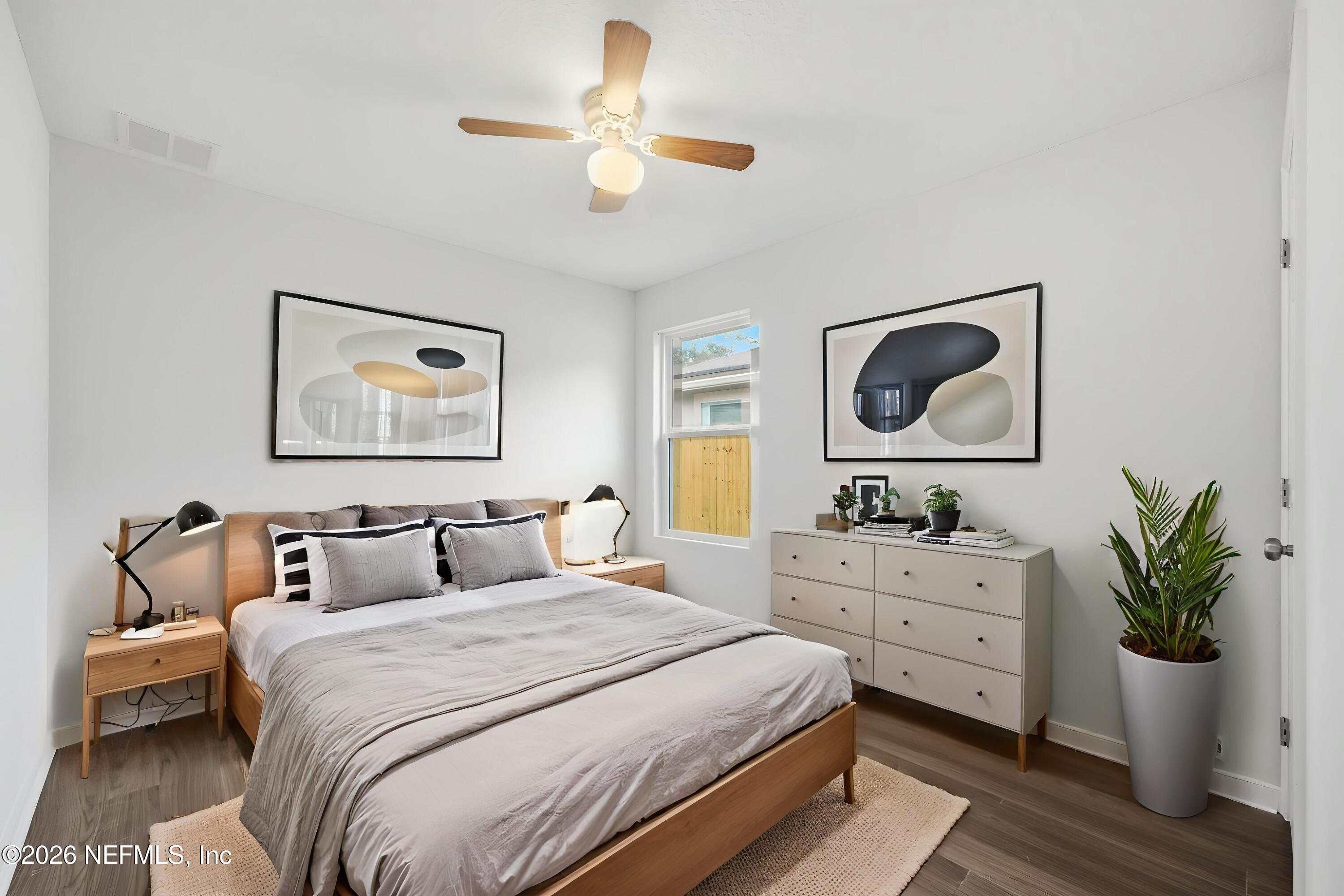 6219 Moncrief Road West Jacksonville, FL 32219 - Photo 23 of 32 Bedroom 2