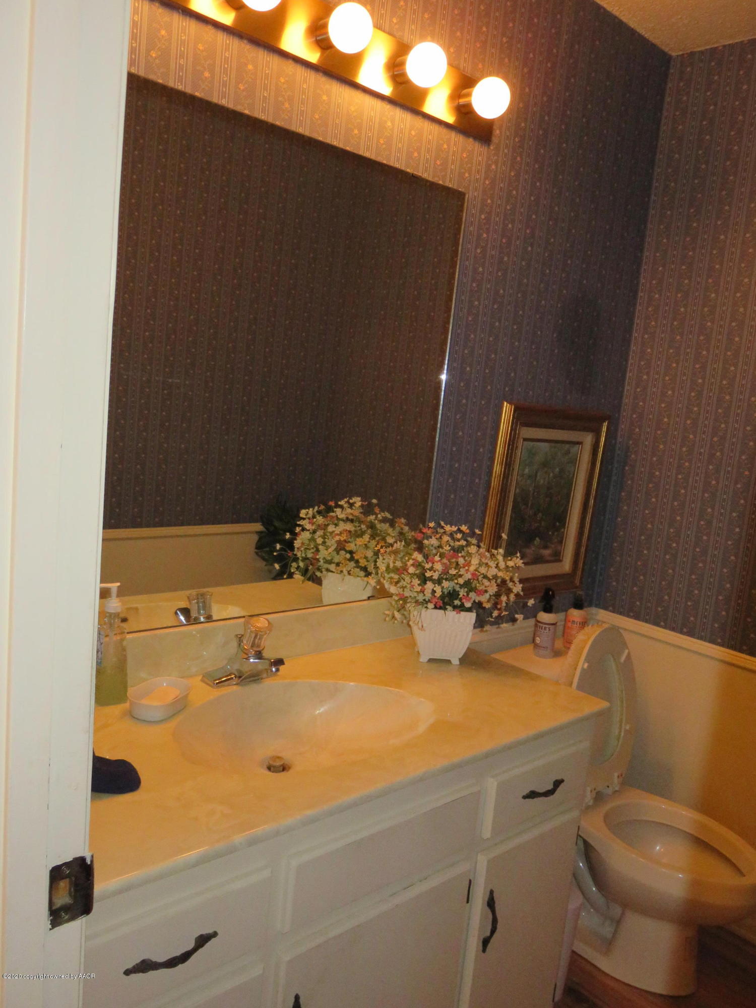 3701 Rutson Drive Amarillo, TX 79109 - Photo 16 of 44 IMG_2159 - Copy