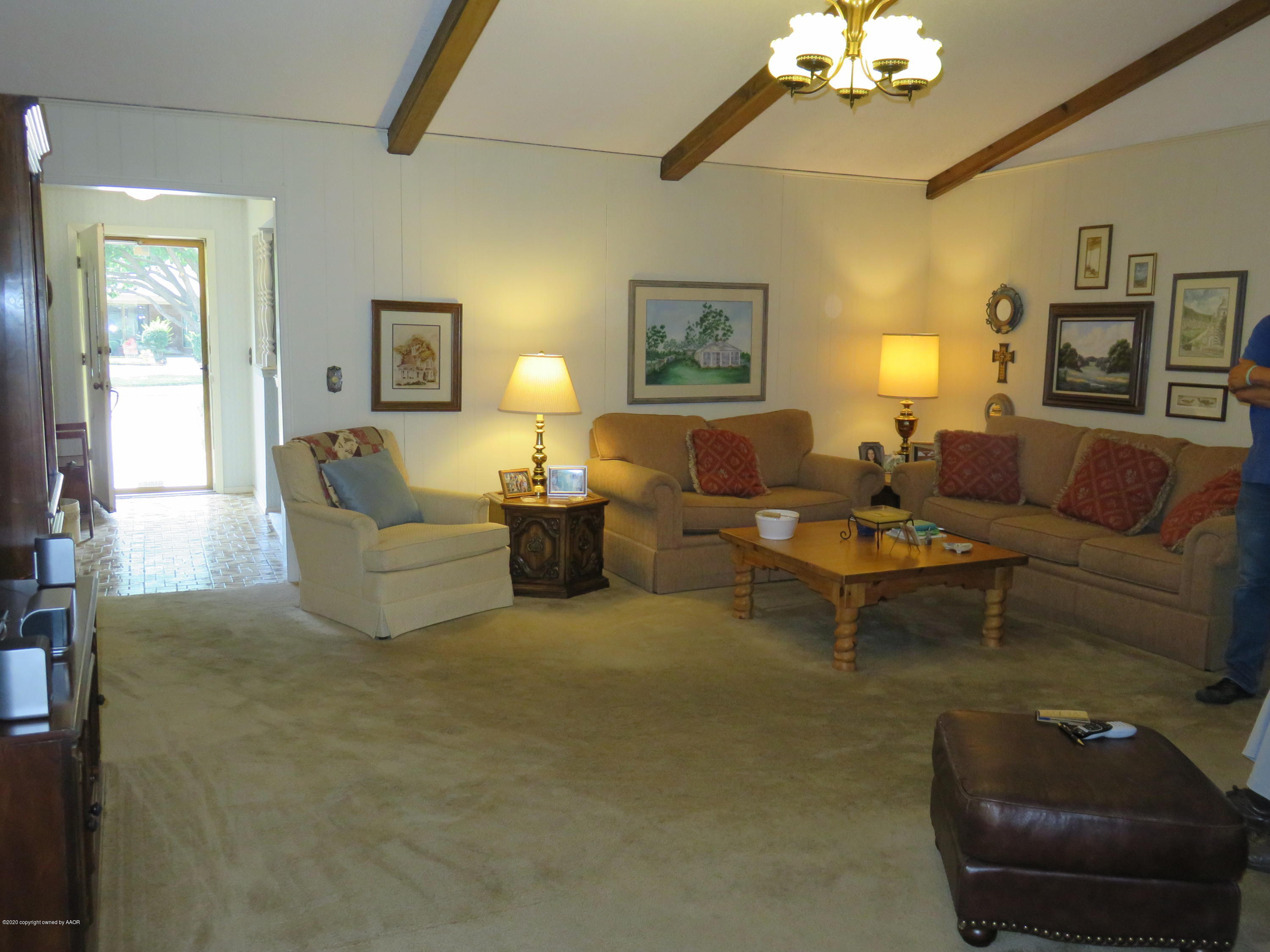 3701 Rutson Drive Amarillo, TX 79109 - Photo 18 of 44 IMG_2181