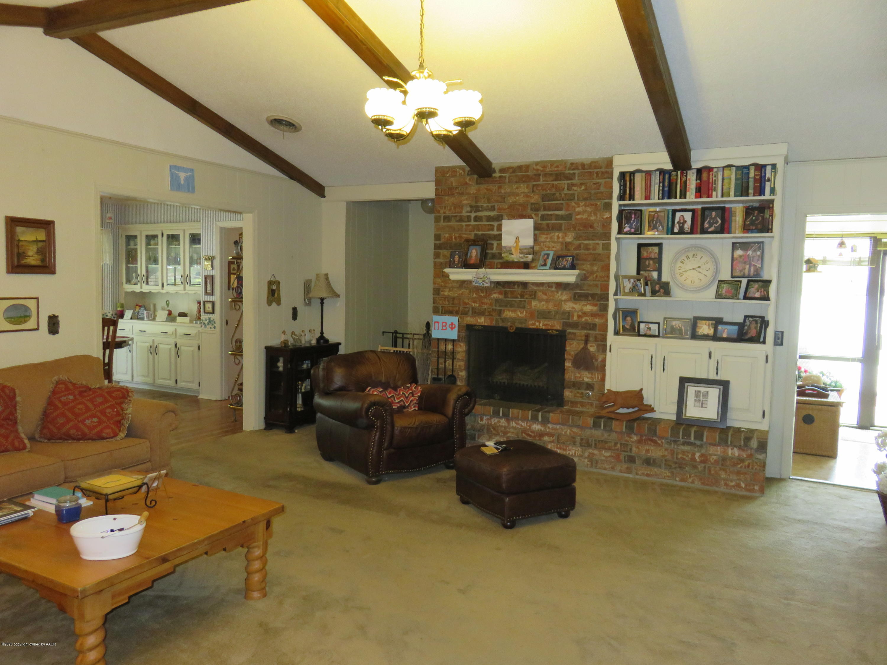 3701 Rutson Drive Amarillo, TX 79109 - Photo 19 of 44 IMG_2182
