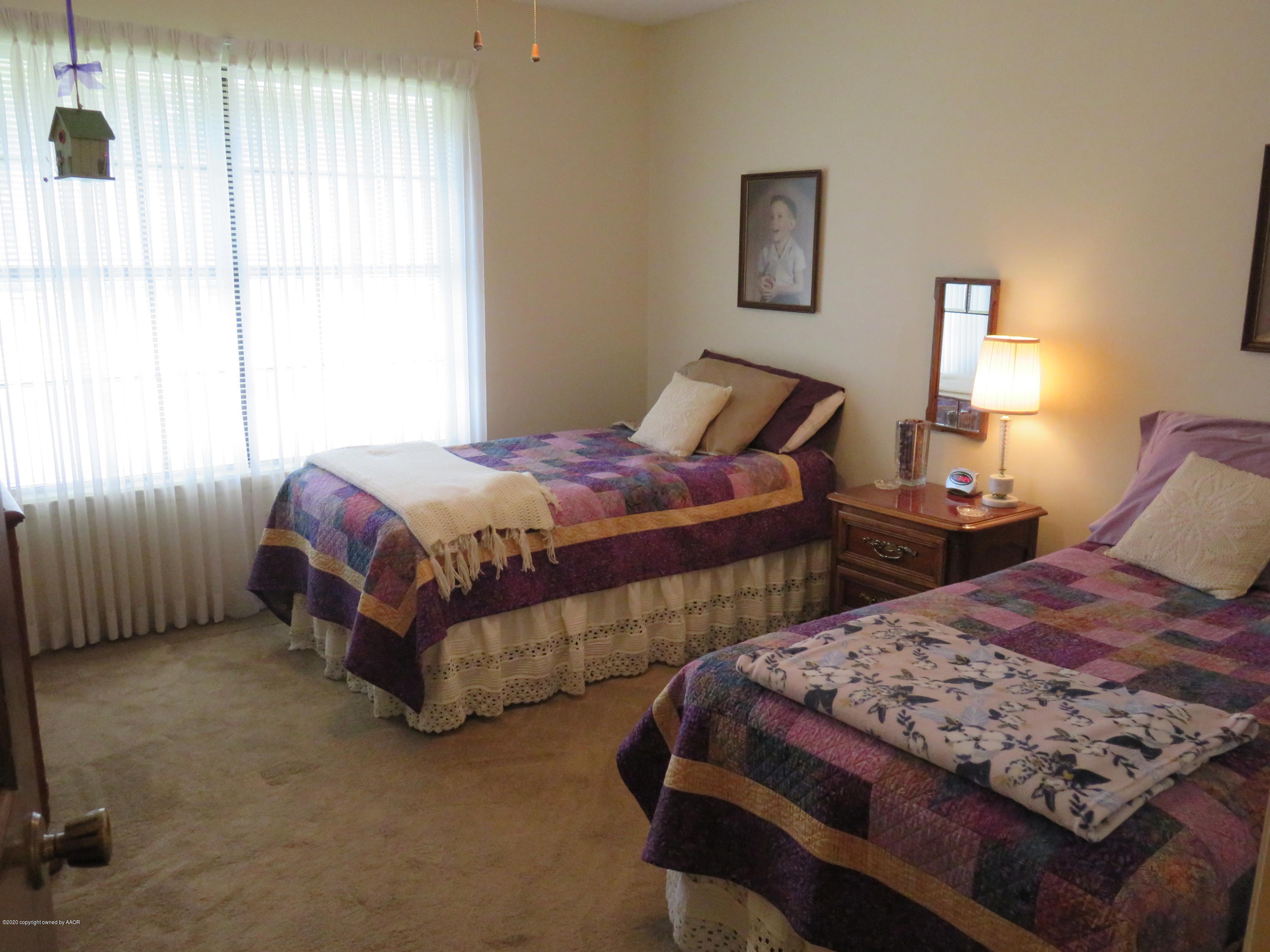3701 Rutson Drive Amarillo, TX 79109 - Photo 21 of 44 BR 1
