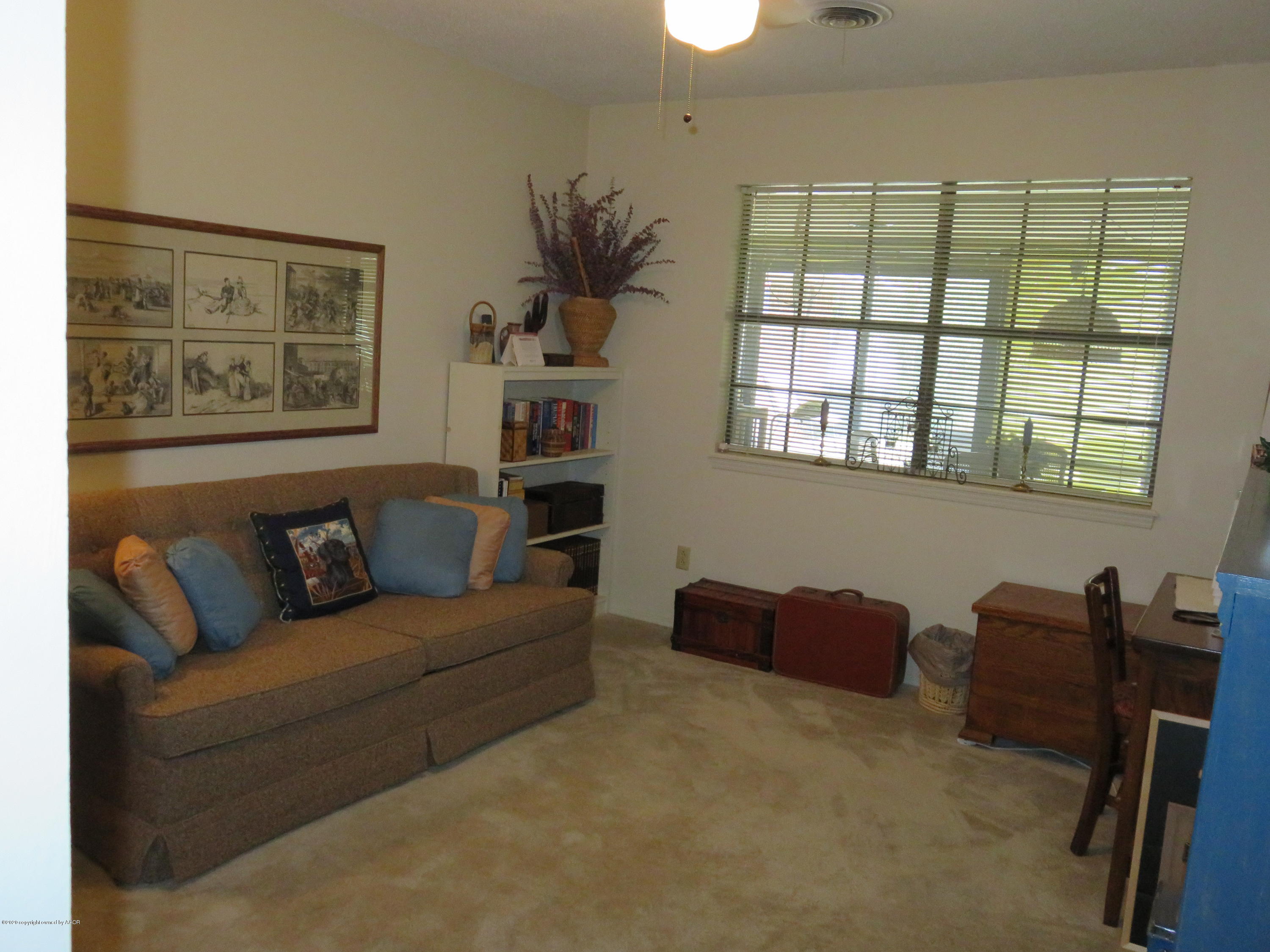 3701 Rutson Drive Amarillo, TX 79109 - Photo 23 of 44 BR2