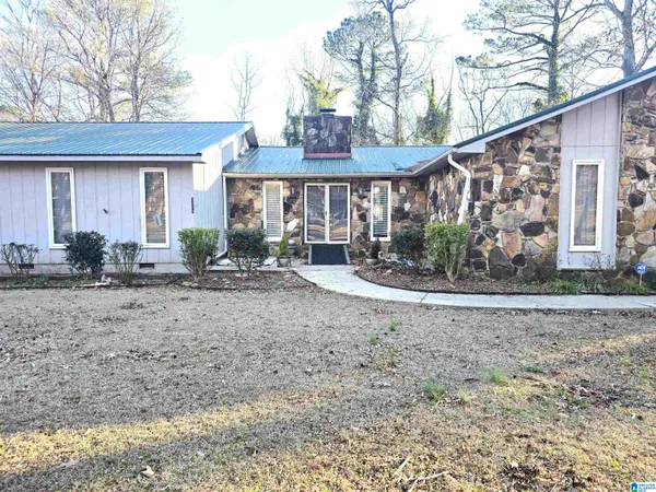 $240,000 | 3804 Caffey Woods Road, Anniston, AL 36207